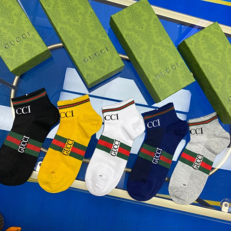HighPerformance Gucci Socks 274213