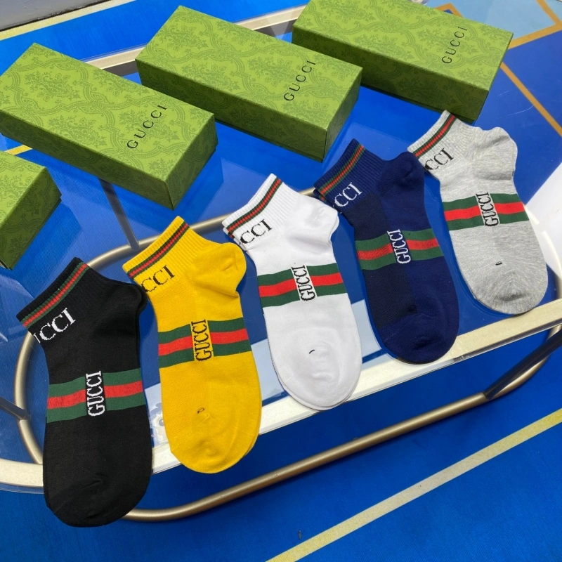 HighPerformance Gucci Socks 274213