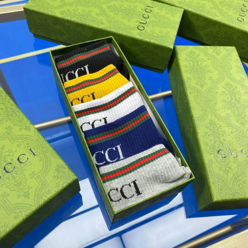 HighPerformance Gucci Socks 274213