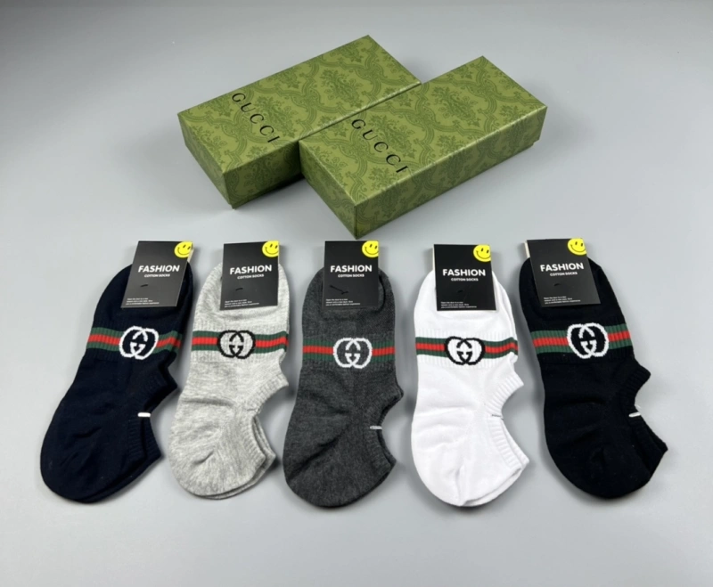 SportInspired Gucci Socks 274199
