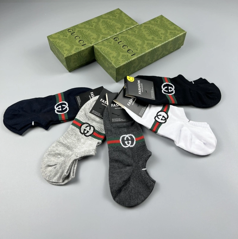 SportInspired Gucci Socks 274199