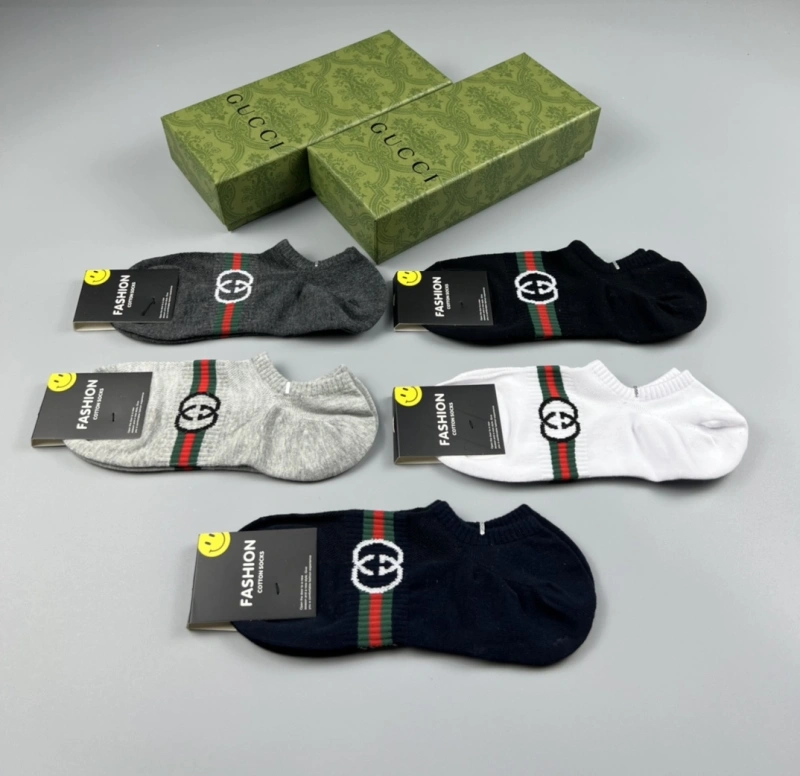 SportInspired Gucci Socks 274199