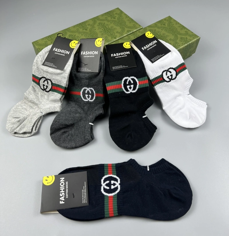 SportInspired Gucci Socks 274199