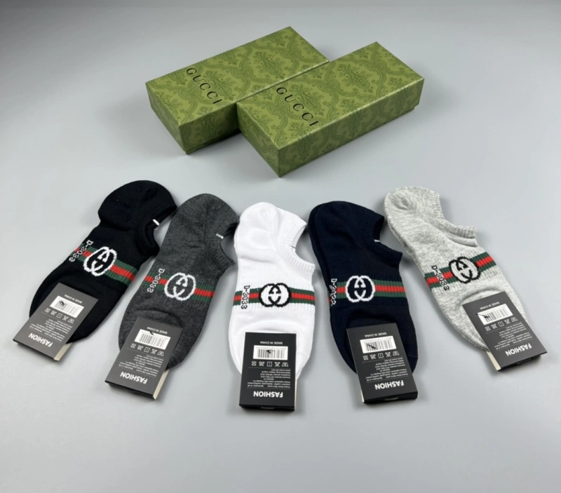 SportInspired Gucci Socks 274199