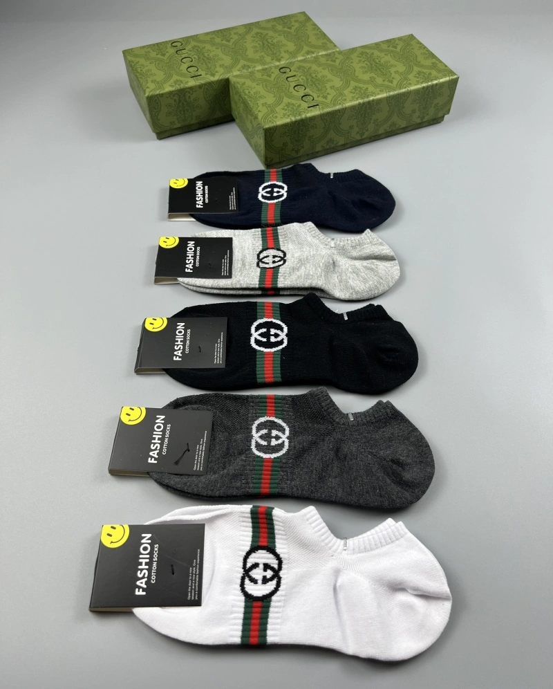 SportInspired Gucci Socks 274199