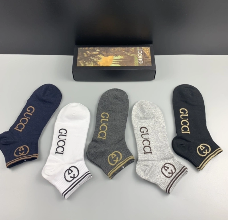 Sophisticated Gucci Socks 274192