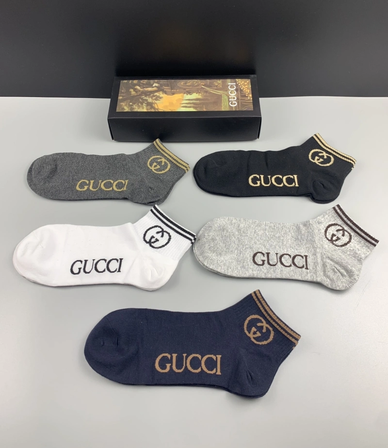 Sophisticated Gucci Socks 274192