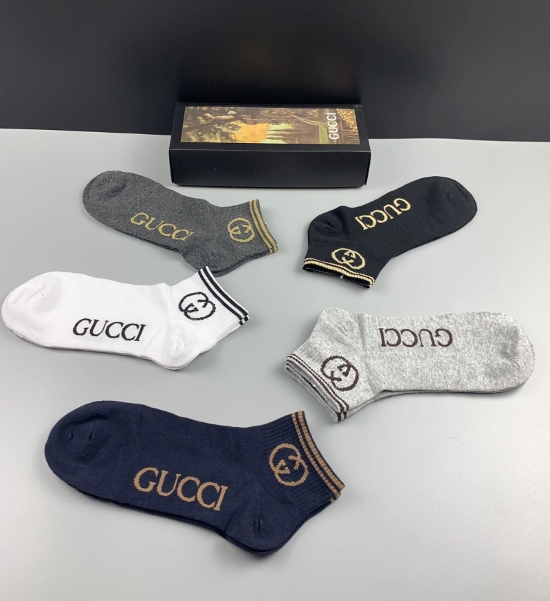 Sophisticated Gucci Socks 274192
