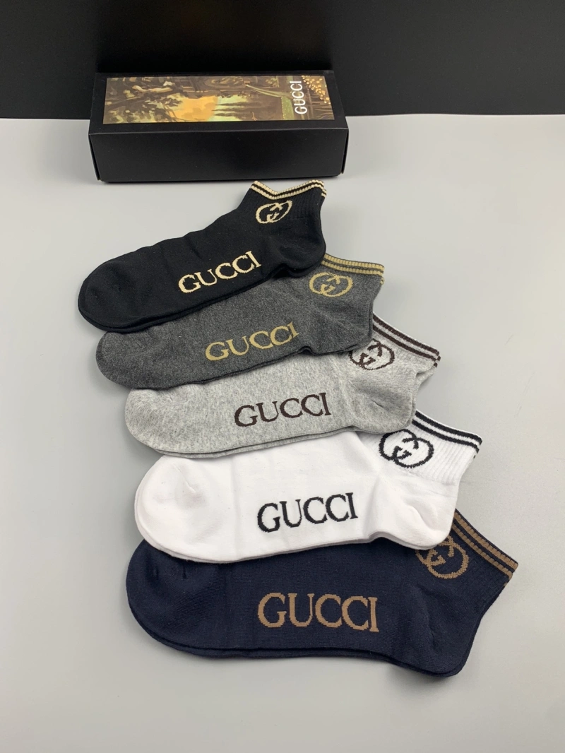 Sophisticated Gucci Socks 274192