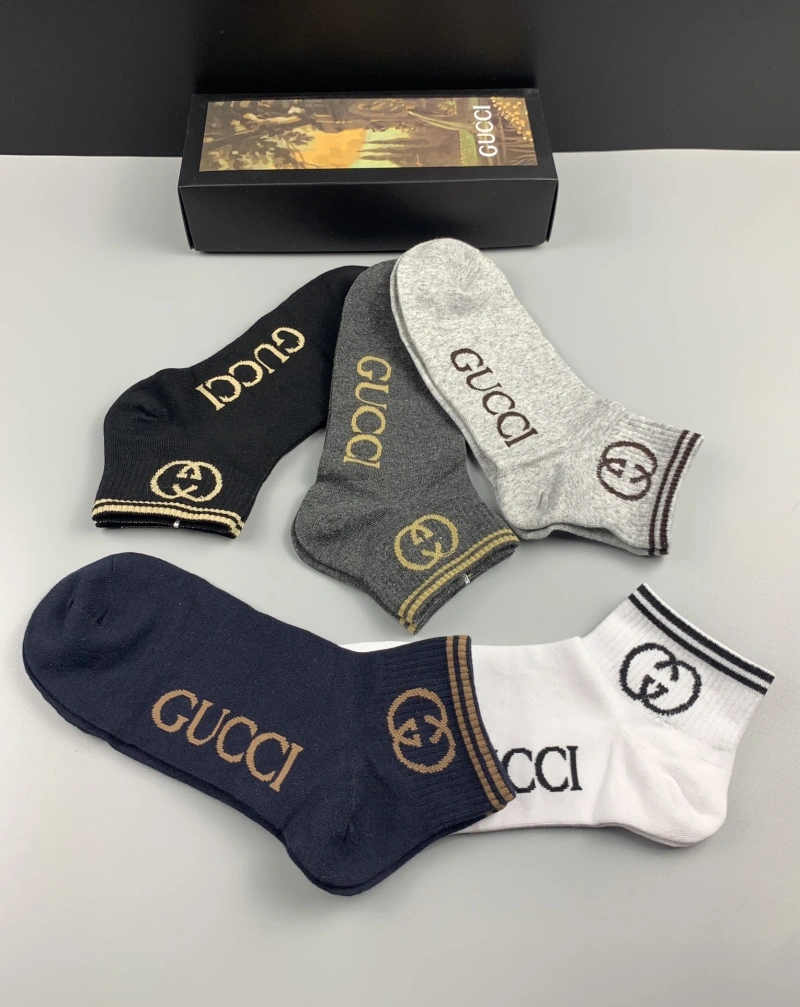 Sophisticated Gucci Socks 274192