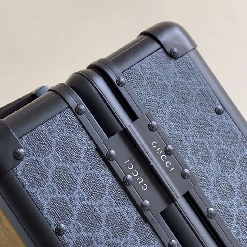 Gucci Suitcase Casual 65656