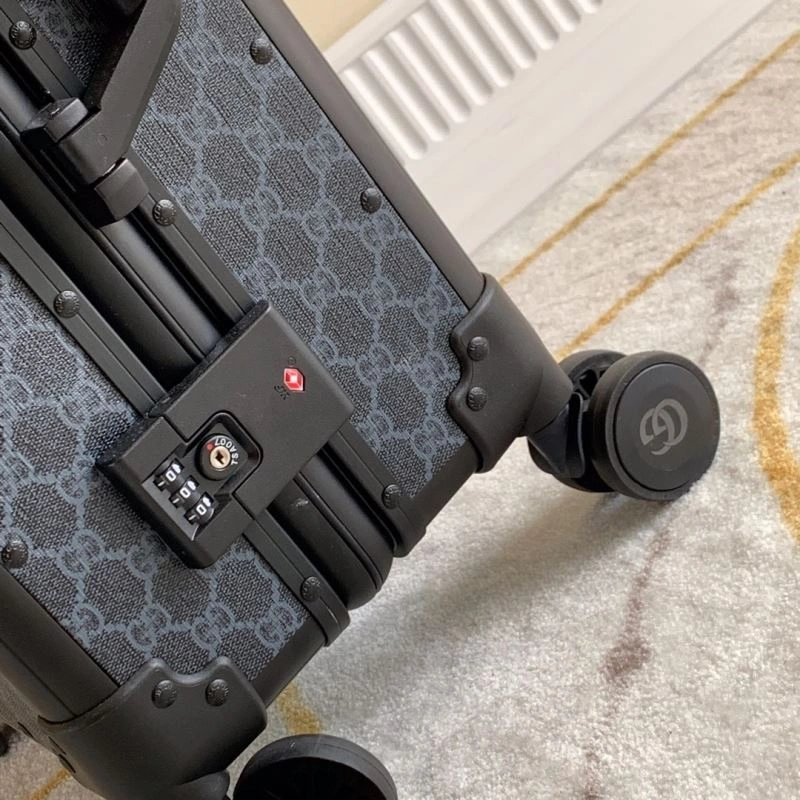 Gucci Suitcase Casual 65656