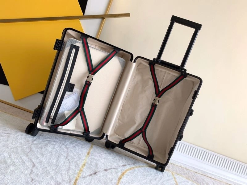 Gucci Suitcase Casual 65656