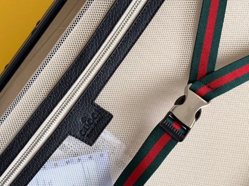 Gucci Suitcase Casual 65656