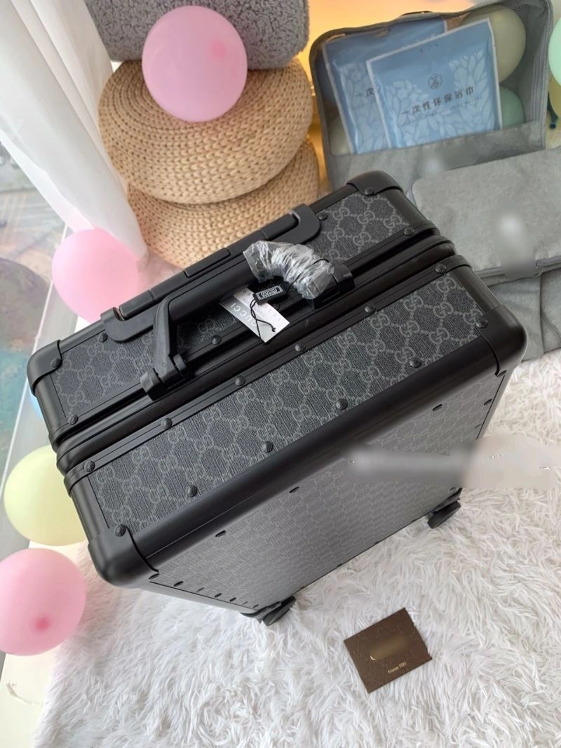 Gucci Suitcase Neat 65653