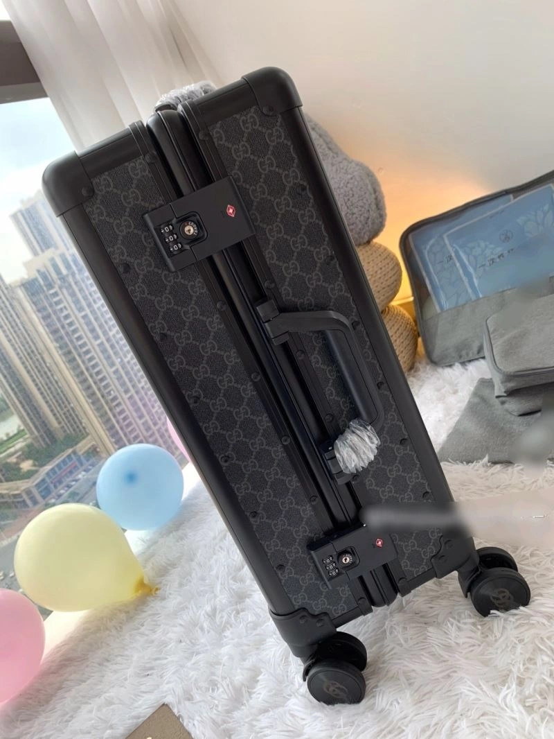 Gucci Suitcase Neat 65653