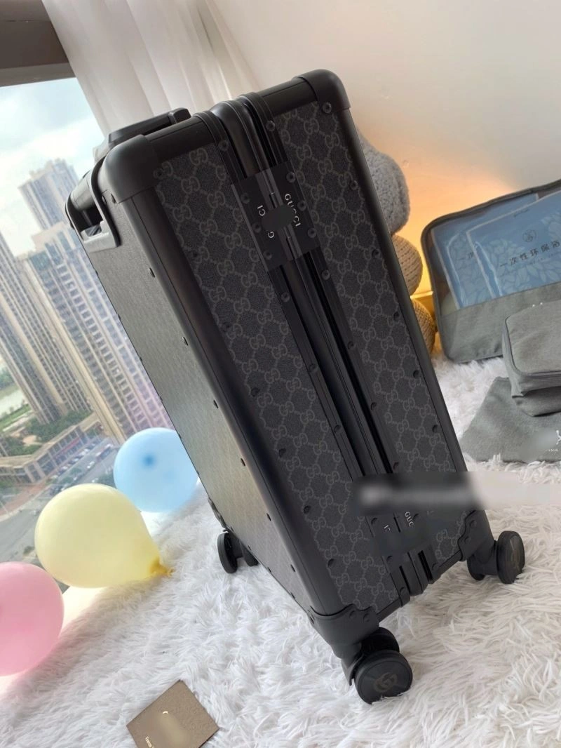 Gucci Suitcase Neat 65653