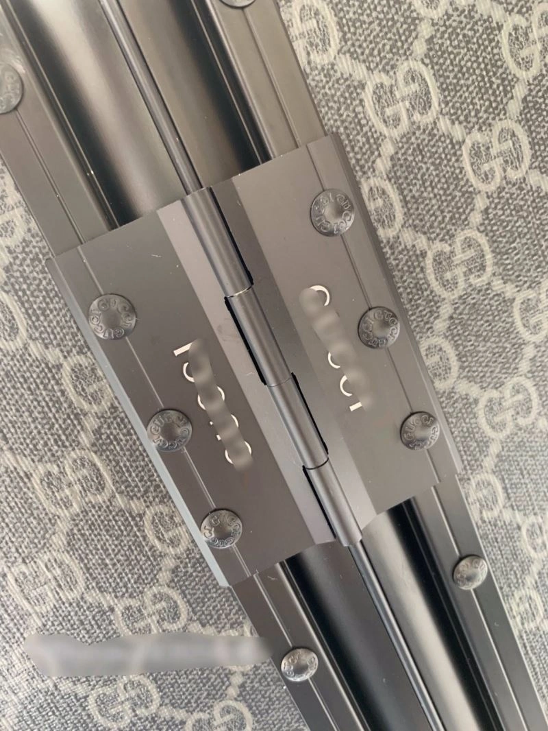 Gucci Suitcase Neat 65653