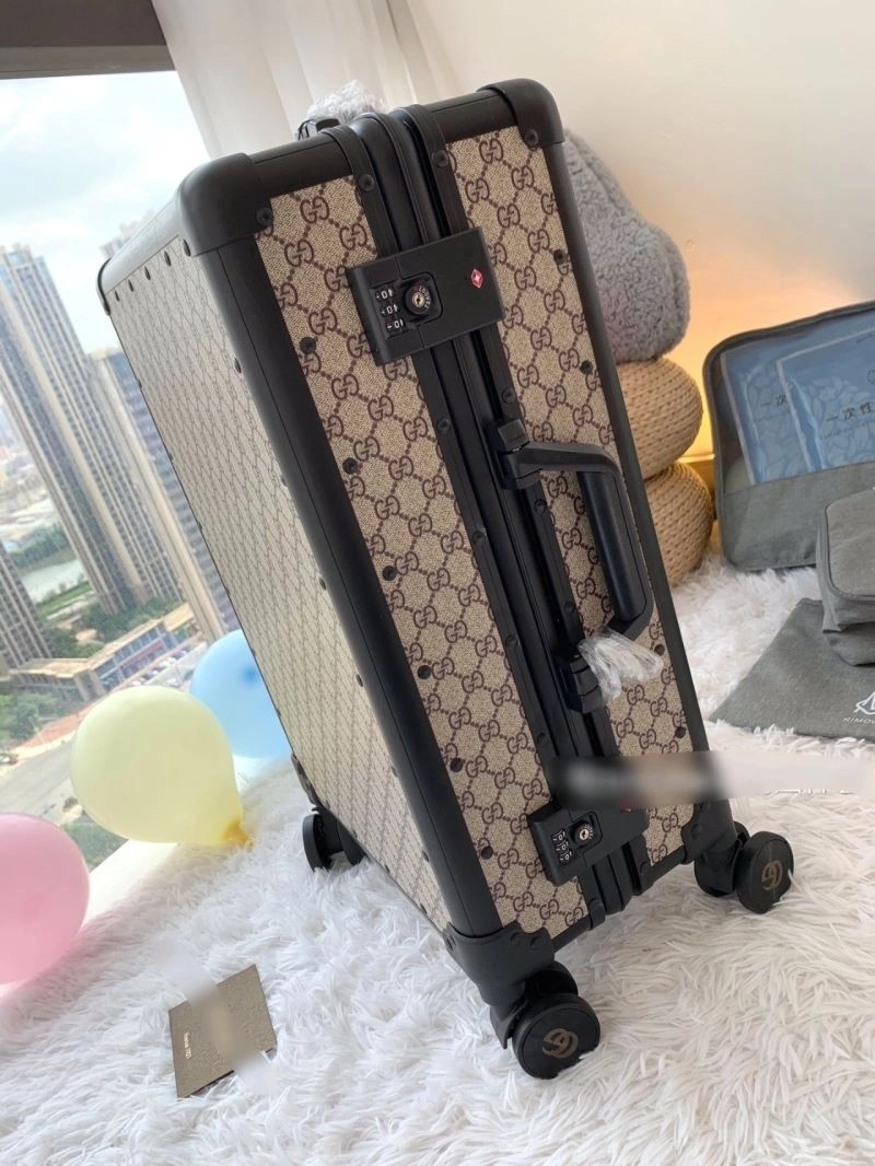 Gucci Suitcase Casual 65652