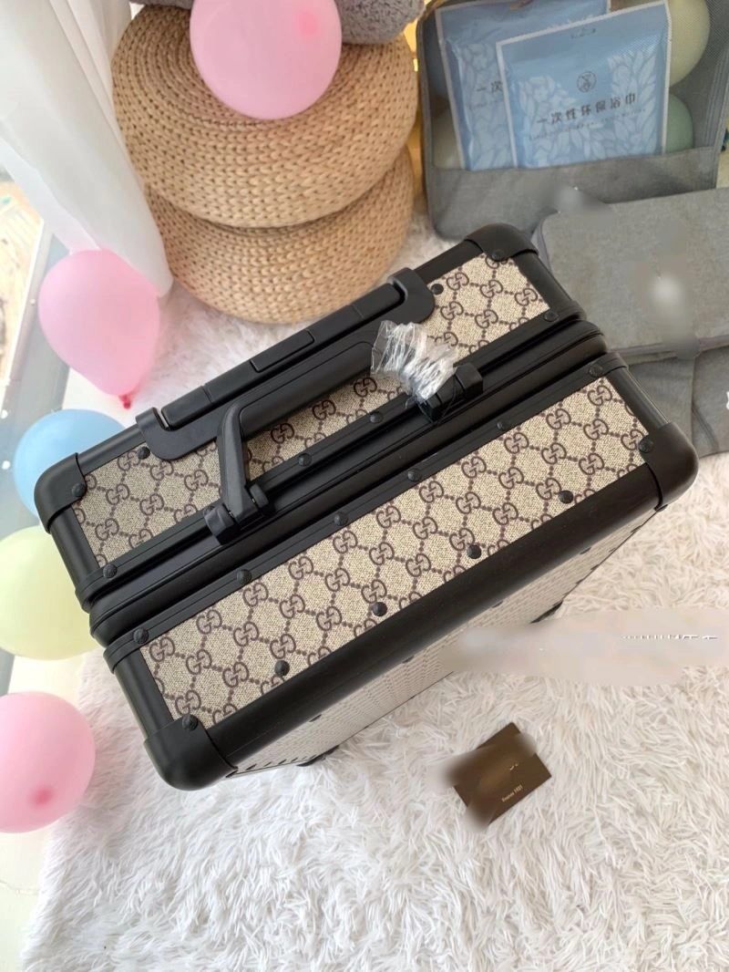 Gucci Suitcase Casual 65652