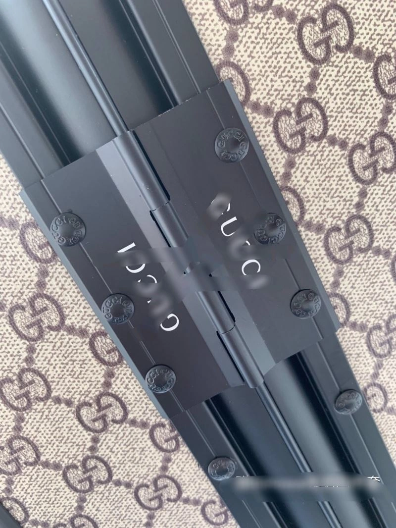 Gucci Suitcase Casual 65652