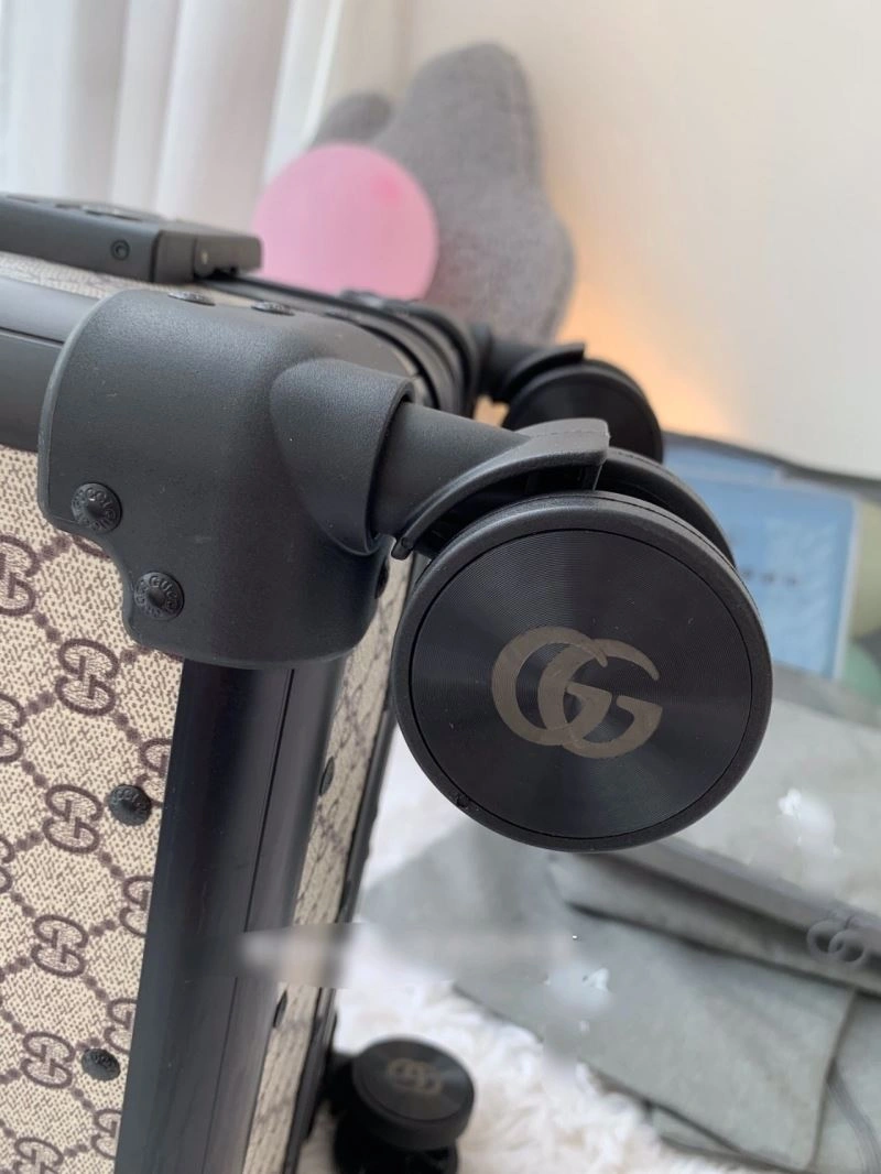 Gucci Suitcase Casual 65652