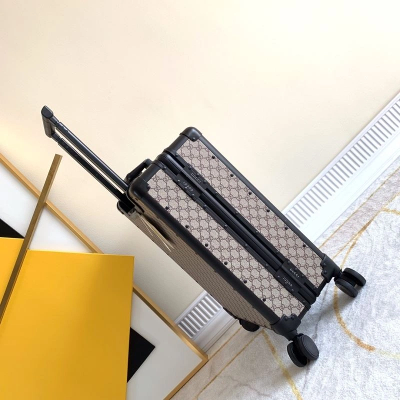 Gucci Suitcase Efficient 65650