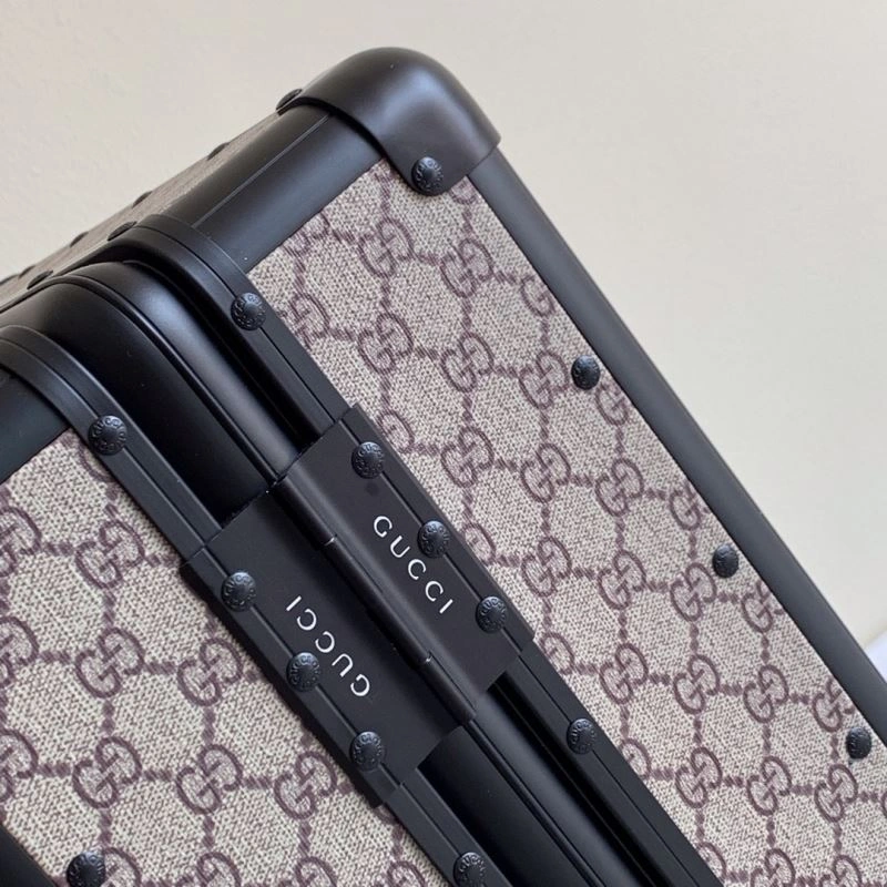 Gucci Suitcase Efficient 65650