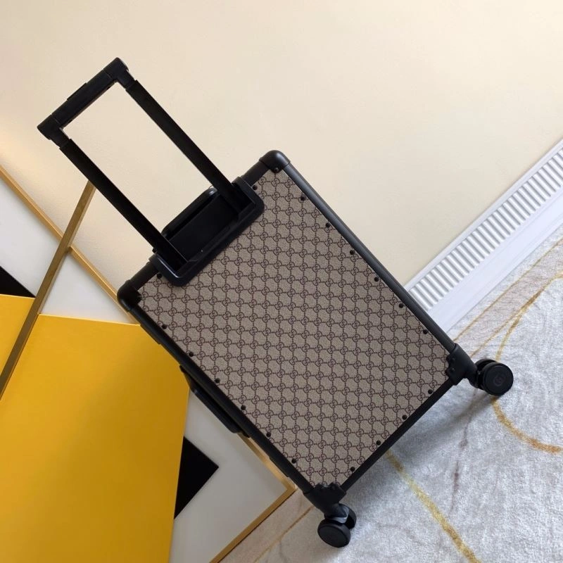 Gucci Suitcase Efficient 65650
