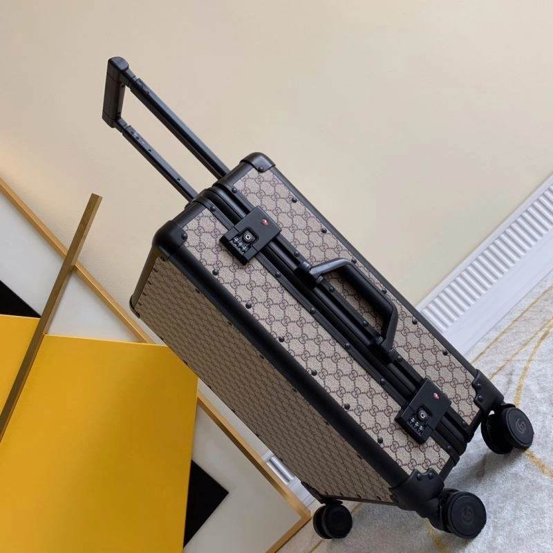 Gucci Suitcase Efficient 65650