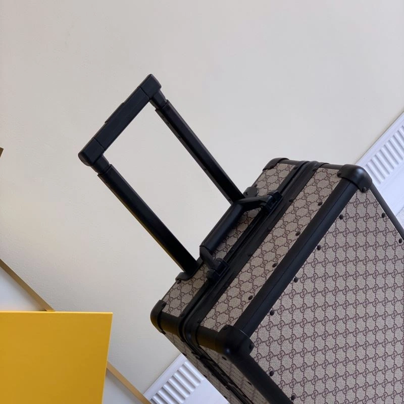 Gucci Suitcase Efficient 65650