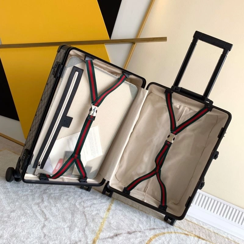 Gucci Suitcase Efficient 65650