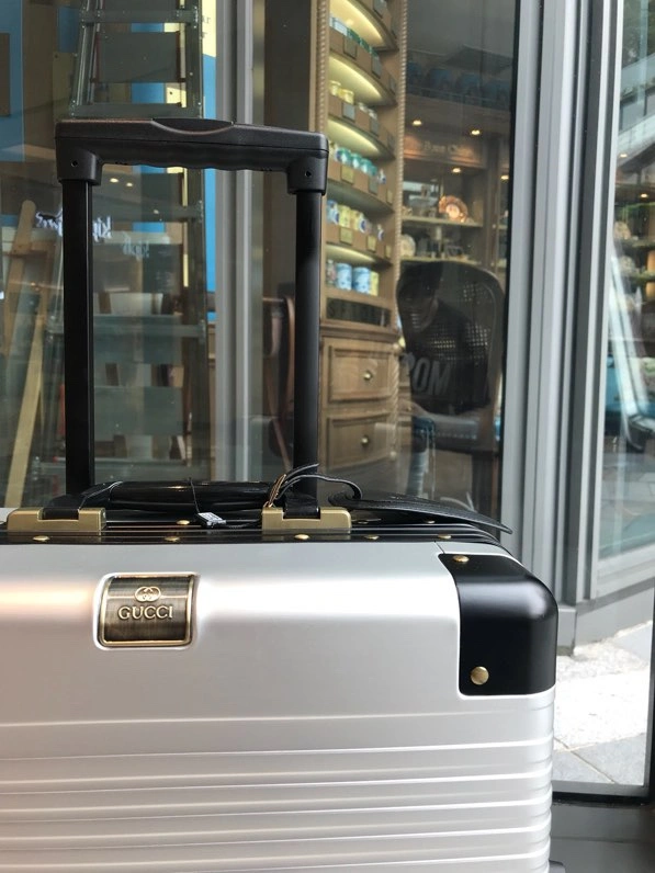 Gucci Suitcase SmartChoice 65647