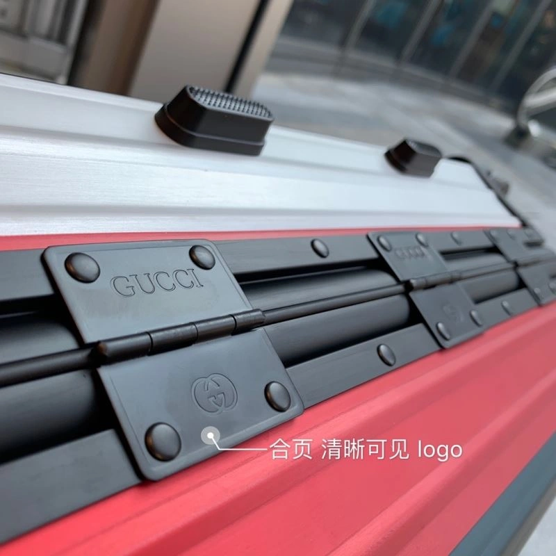 Premium Gucci Suitcase 65648