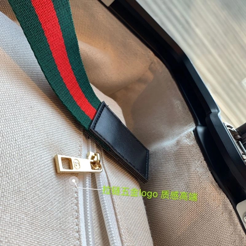 Premium Gucci Suitcase 65648