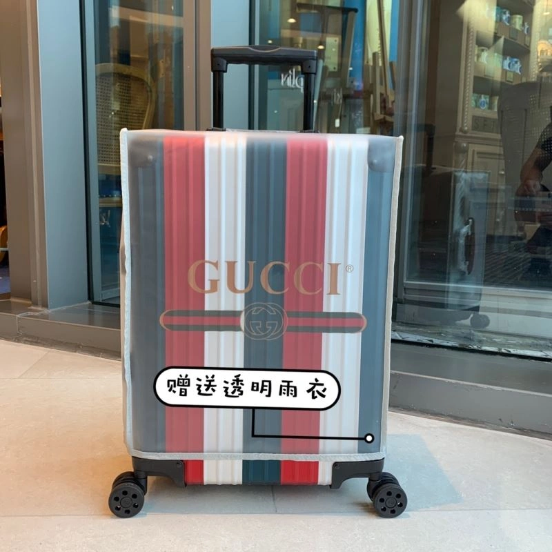 Premium Gucci Suitcase 65648