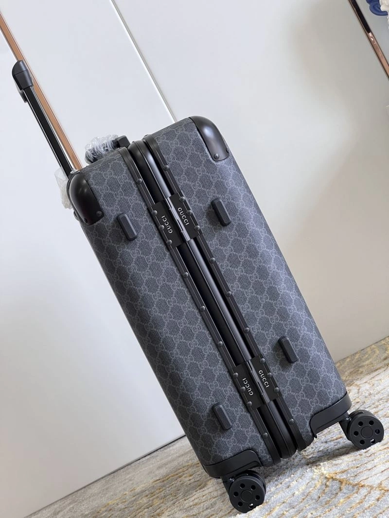 Packable Gucci Suitcase 65642