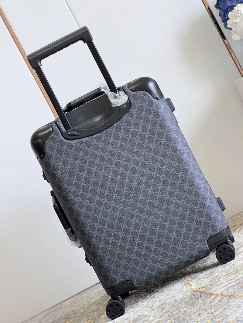 Packable Gucci Suitcase 65642