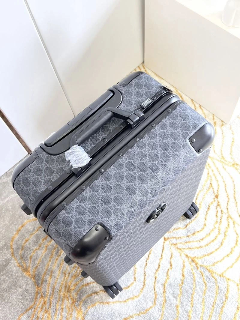 Packable Gucci Suitcase 65642