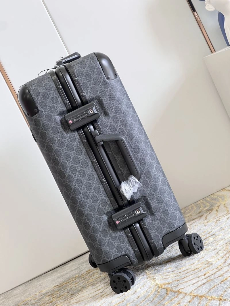 Packable Gucci Suitcase 65642