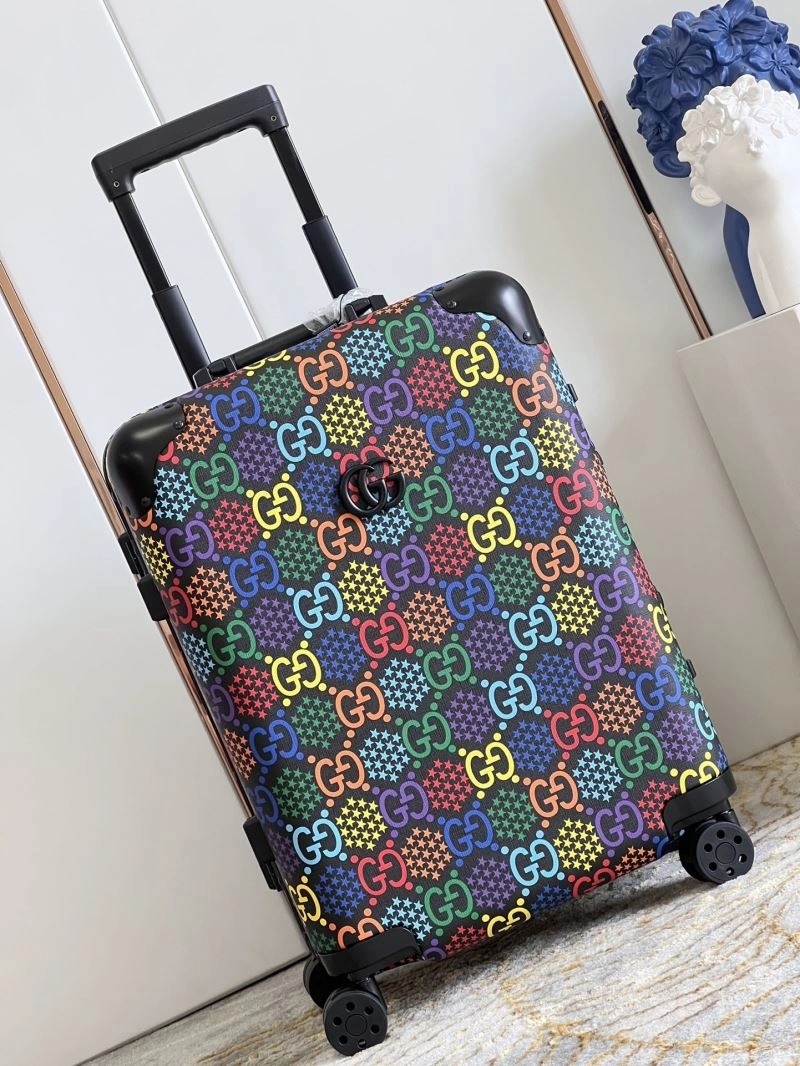 Gucci Suitcase NewStyle 65637