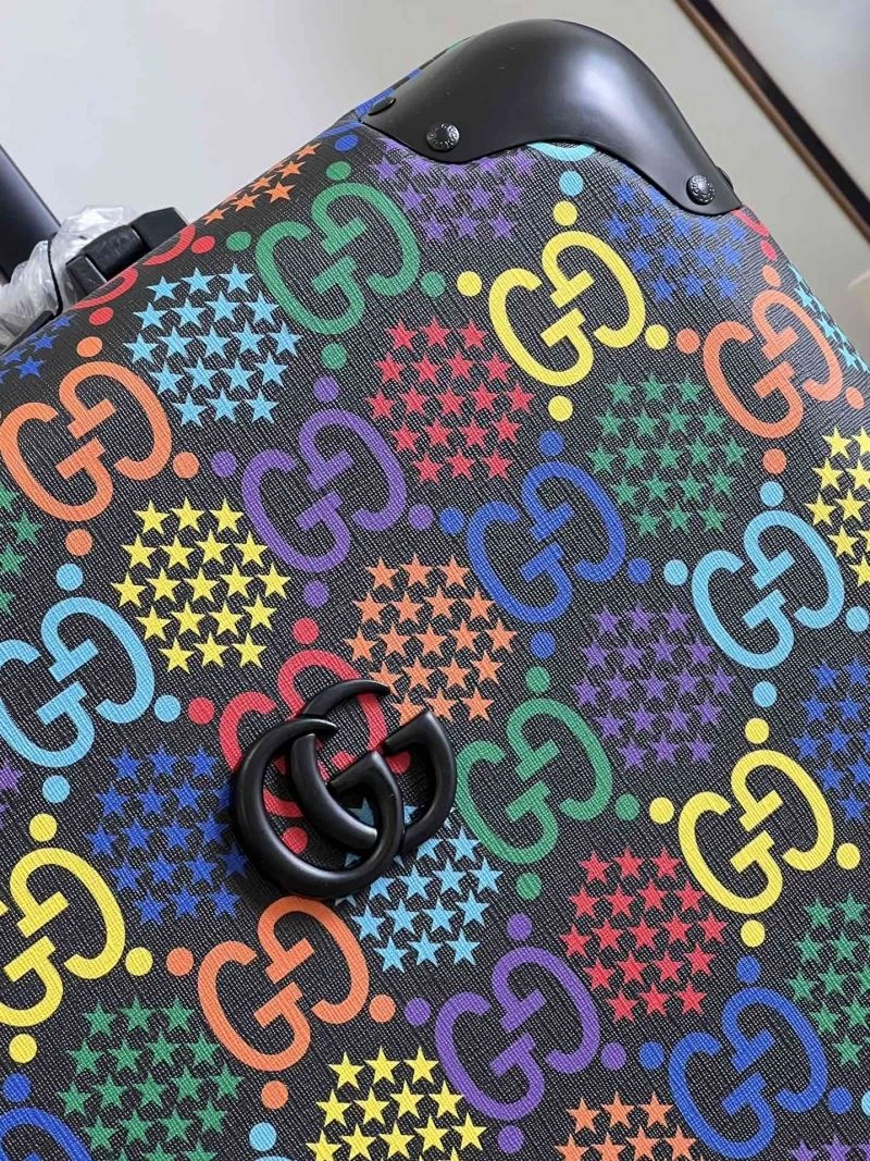 Gucci Suitcase NewStyle 65637
