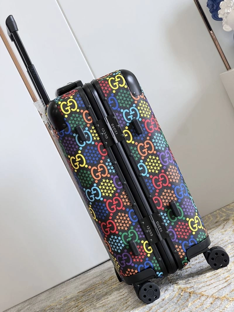 Gucci Suitcase NewStyle 65637
