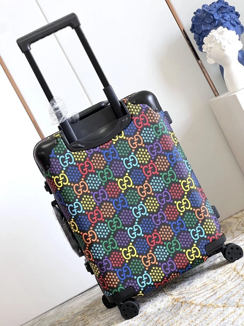 Gucci Suitcase NewStyle 65637