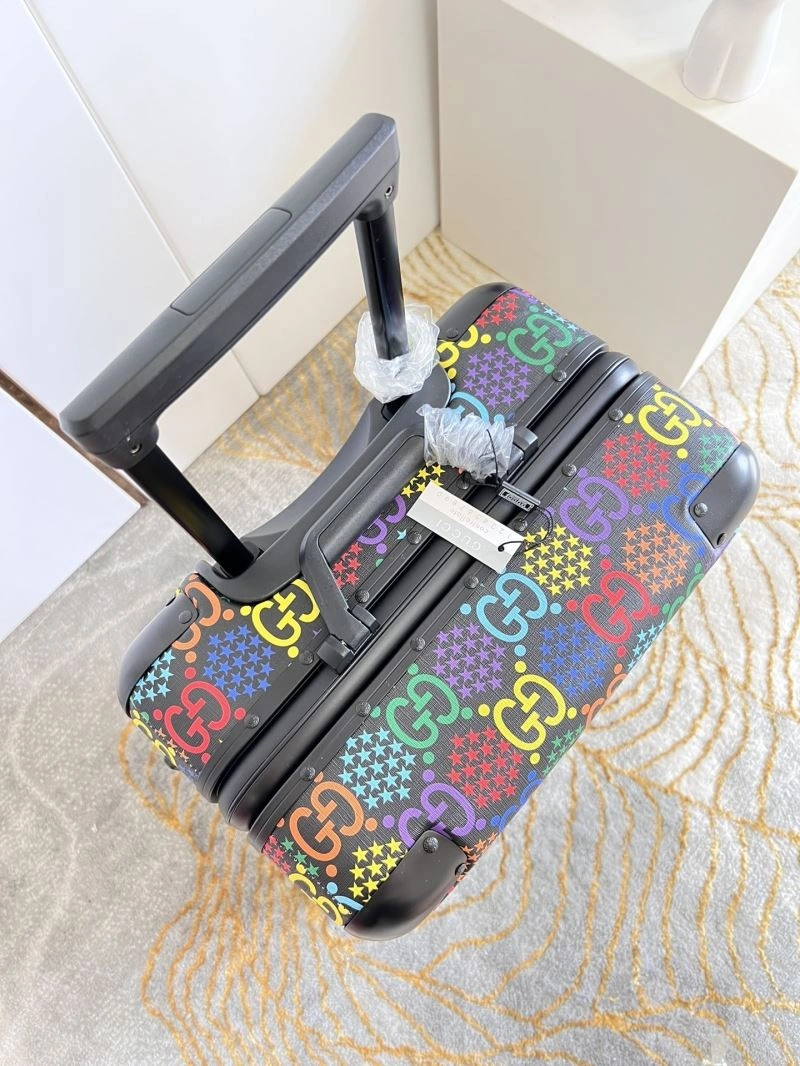 Gucci Suitcase NewStyle 65637