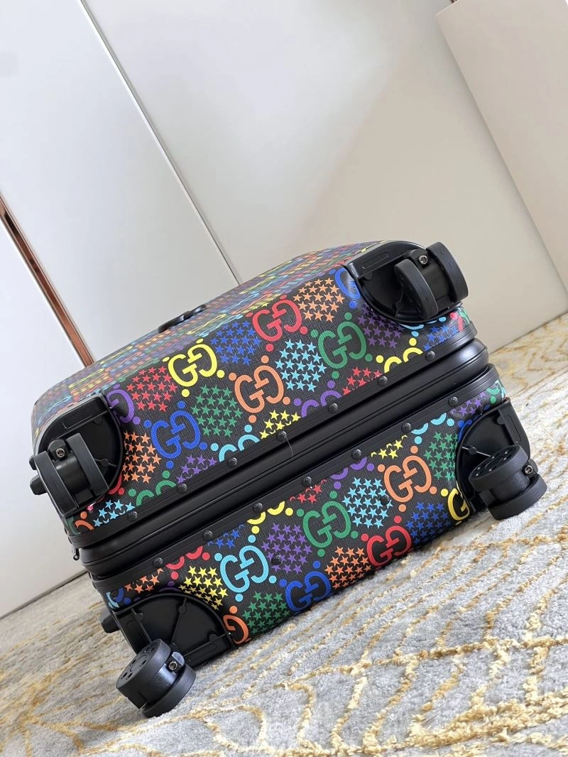Gucci Suitcase NewStyle 65637