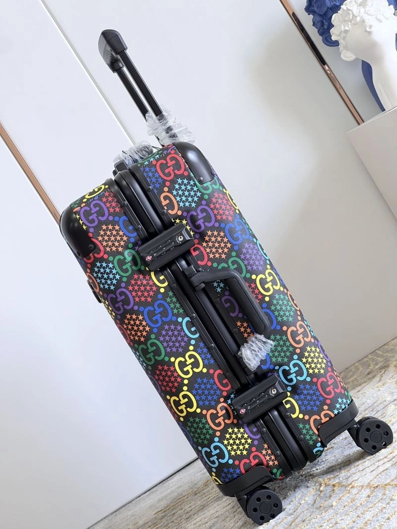 Gucci Suitcase NewStyle 65637