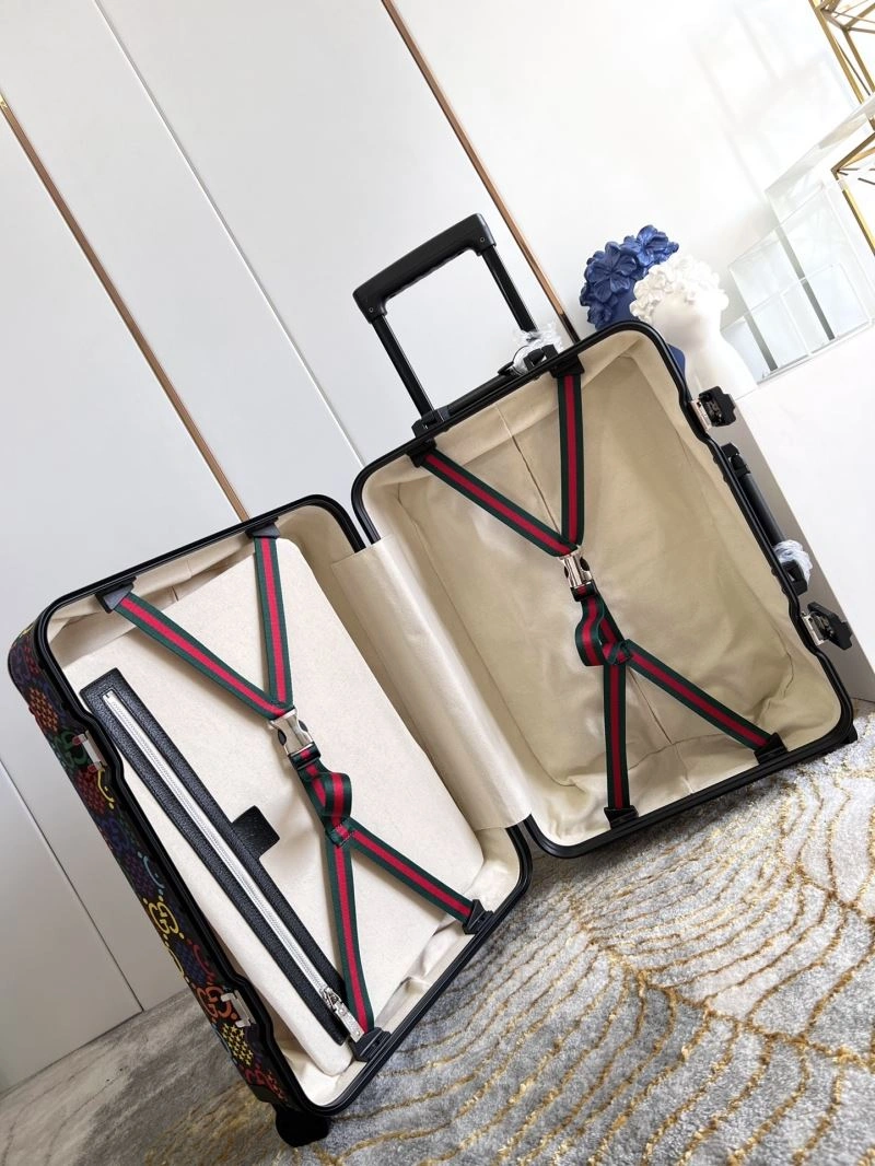 Gucci Suitcase NewStyle 65637