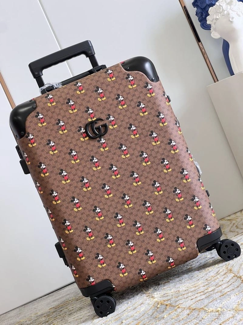 Gucci Suitcase TravelReady 65634