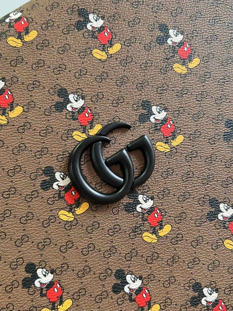 Gucci Suitcase TravelReady 65634